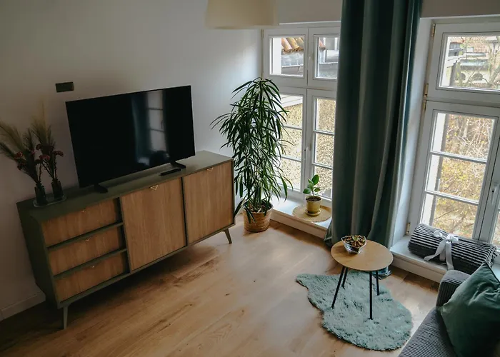 Szeroka 32 Studio