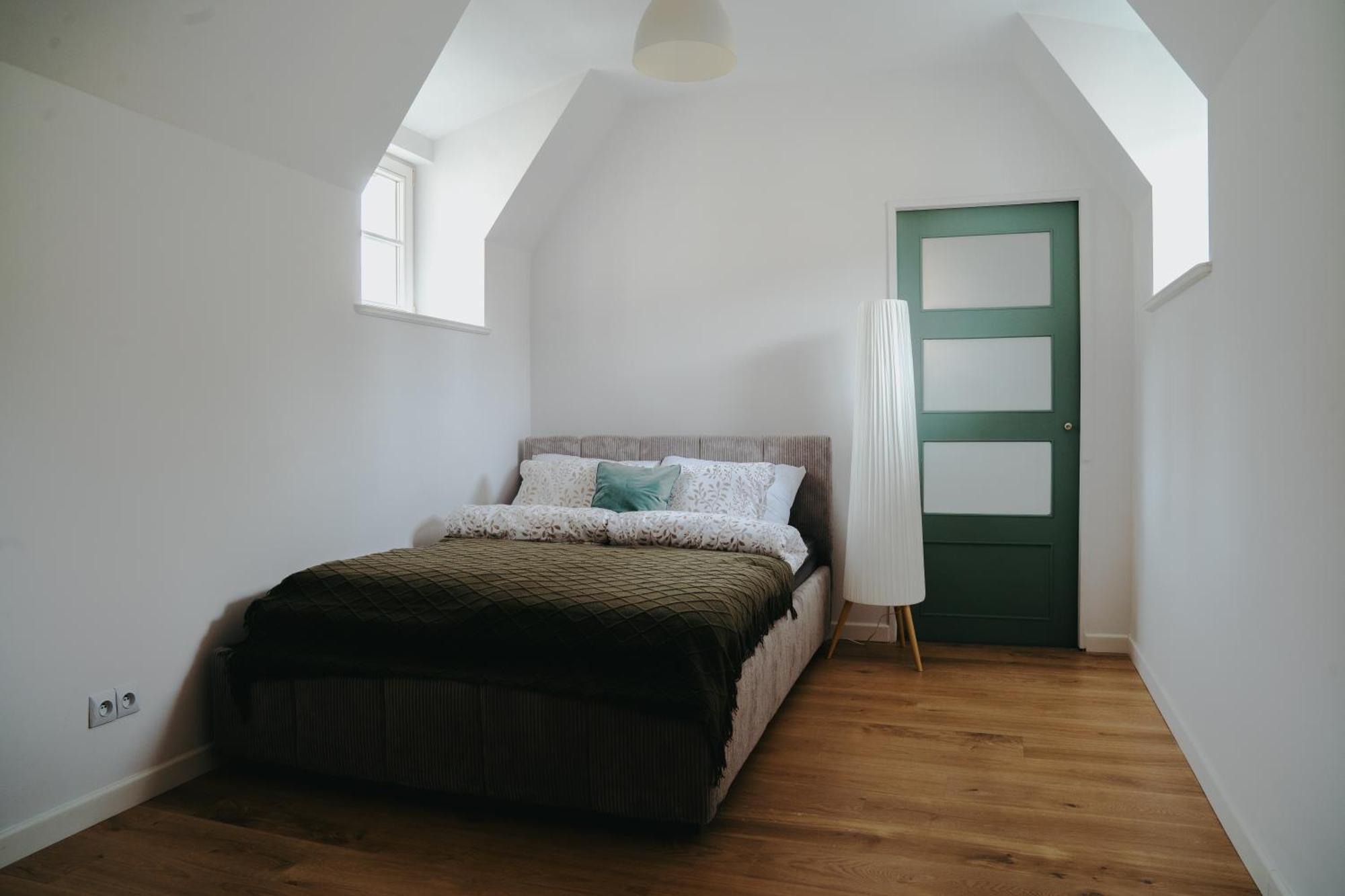 Apartament Szeroka 32 Stary Toruń