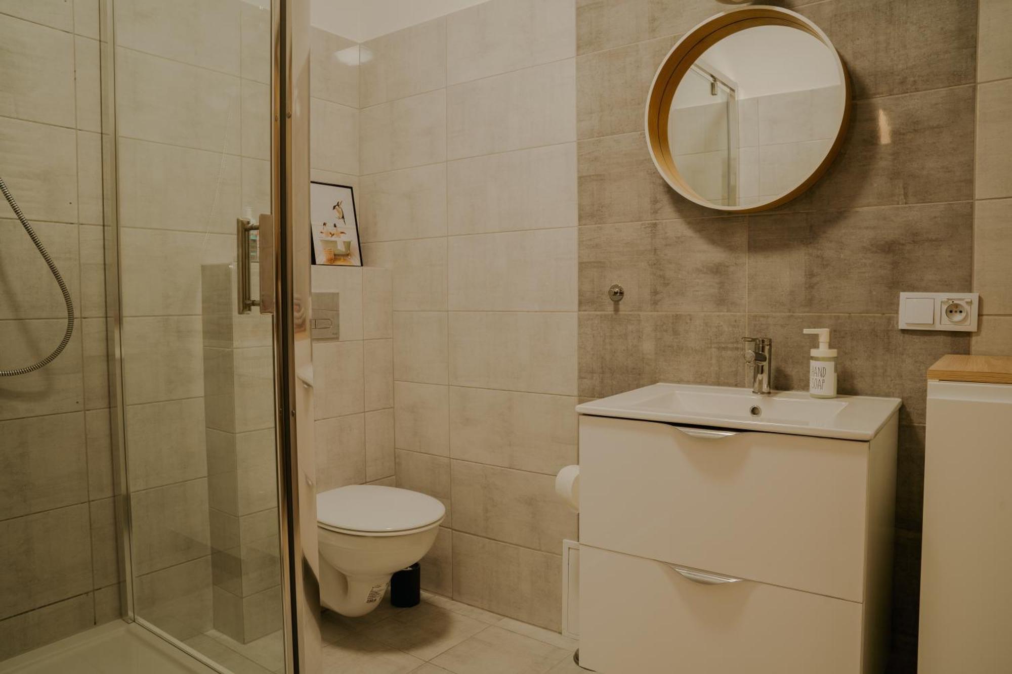 Apartament Szeroka 32 Stary Toruń