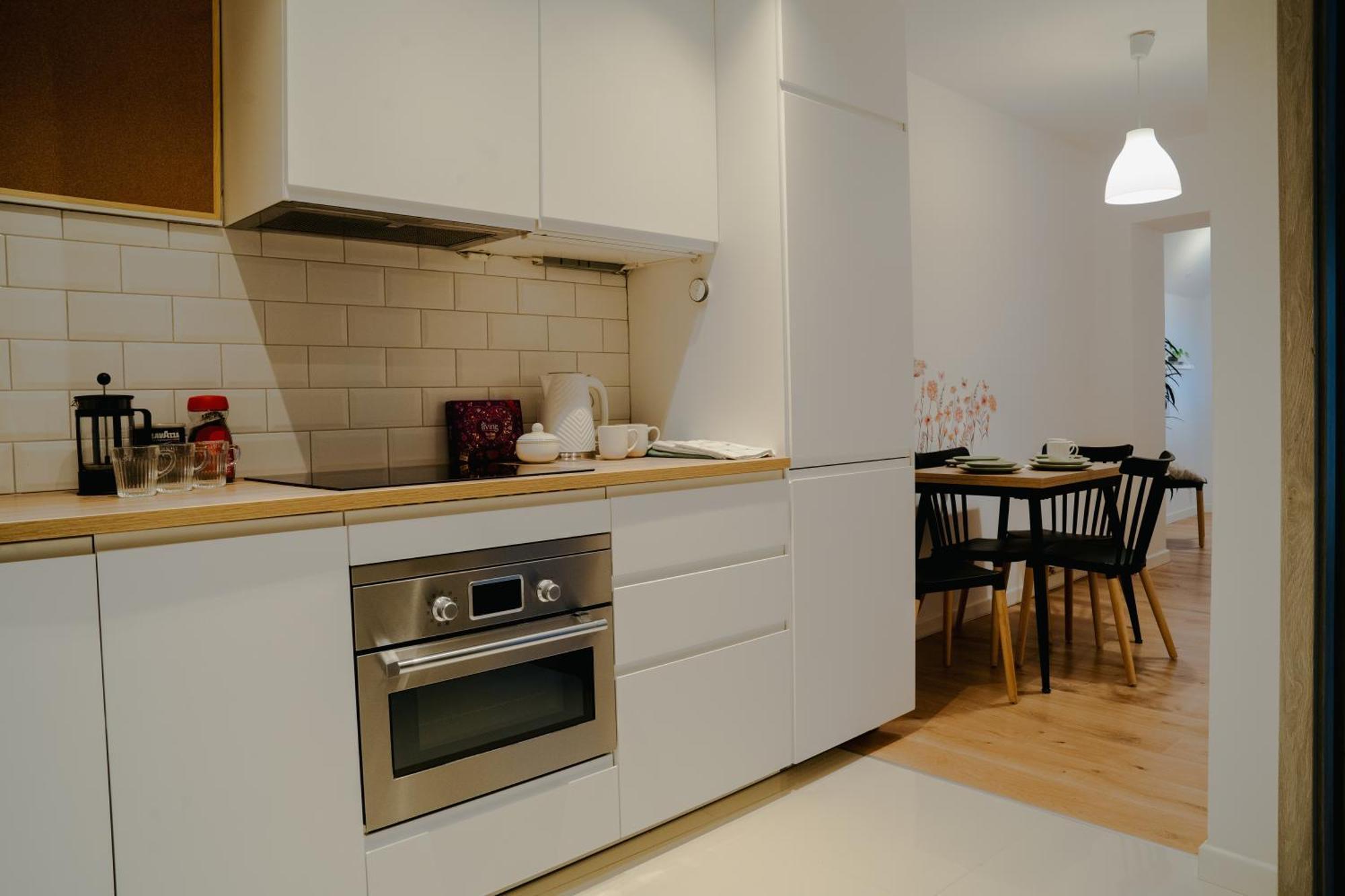 Szeroka 32 Apartament Stary Toruń