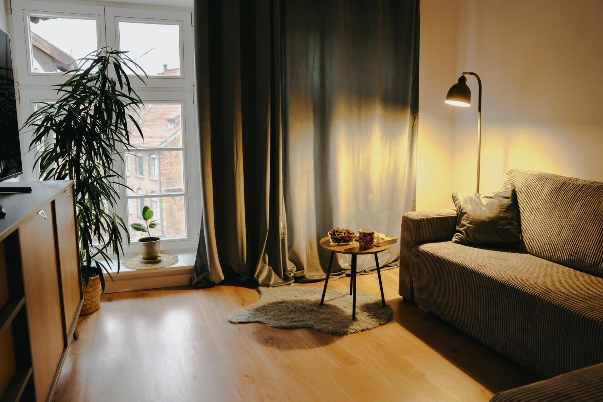 Apartament Szeroka 32 *